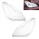 CHINA JKUIASJ89 Left+right lampshade glass lamps for mercedes w219 cls 2004-2011