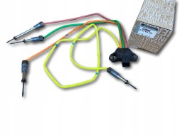 Renault OE  Exhaust temperature sensor master iii 2.3 dci m9t 226581126r 226585456r oe