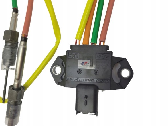 Renault OE  Exhaust temperature sensor master iii 2.3 dci m9t 226581126r 226585456r oe