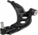 Ashika  Control arm - ashika 72-00-0102r