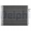 Delphi CF20153-12B1 Cooler klim.Bmw 5 f10 09- - delphi cf20153-12b1