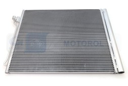 Delphi CF20153-12B1 Cooler klim.Bmw 5 f10 09- - delphi cf20153-12b1