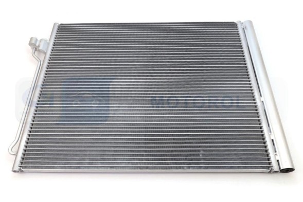 Delphi CF20153-12B1 Cooler klim.Bmw 5 f10 09- - delphi cf20153-12b1