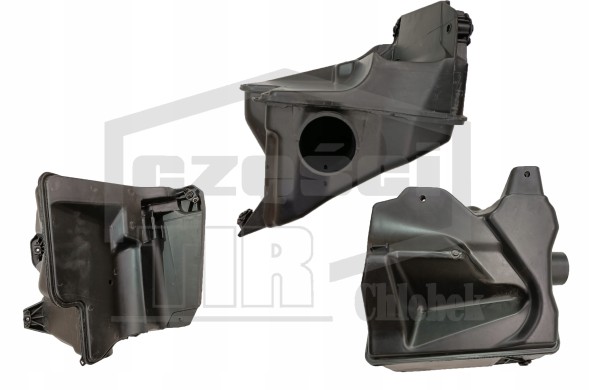 DX  Washer fluid tank fits to: scania 7 - 2707038