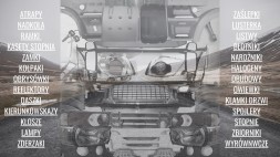 DX  Washer fluid tank fits to: scania 7 - 2707038