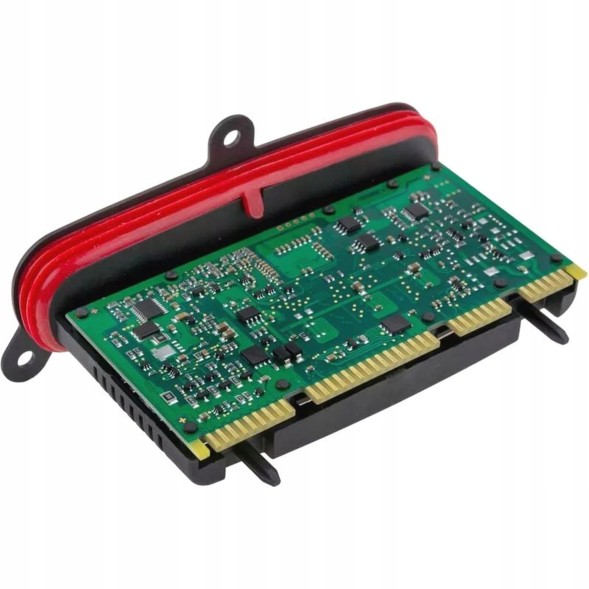 NTY  Module cassette converter light controller xenon bmw x5 f15 x6 f16