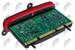 NTY  Module cassette converter light controller xenon bmw x5 f15 x6 f16