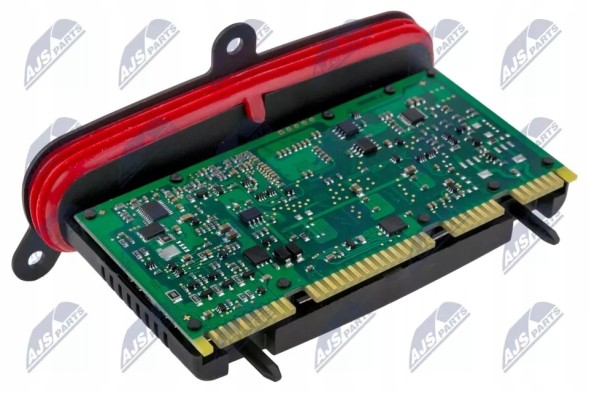 NTY  Module cassette converter light controller xenon bmw x5 f15 x6 f16