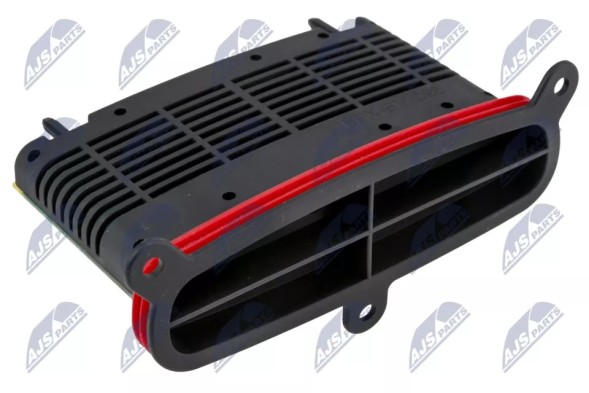 NTY  Module cassette converter light controller xenon bmw x5 f15 x6 f16