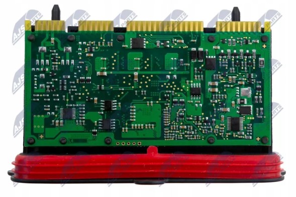 NTY  Module cassette converter light controller xenon bmw x5 f15 x6 f16