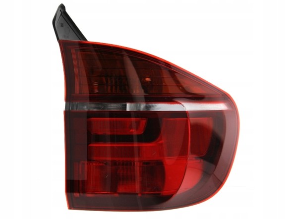 Polcar Lampa tylna prawa TYC zew. bmw X5 (E70) 04.10-11.13 7227790 Rear lamp right tyc bmw x5 (e70) 04.10-11.13 7227790