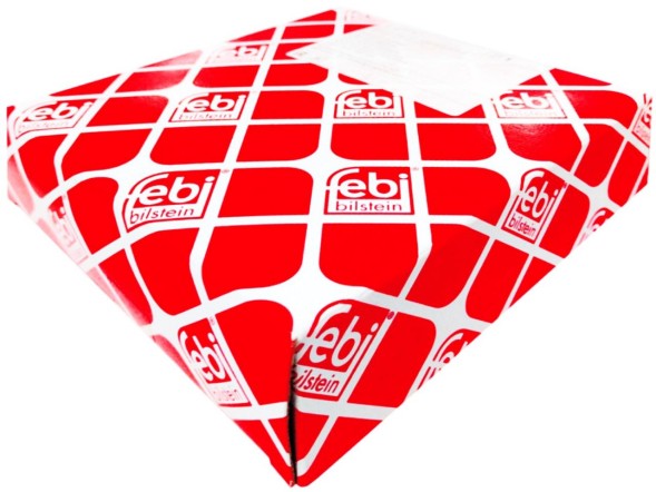 Febi Bilstein  Febi bilstein 103956 water pump, engine cooling