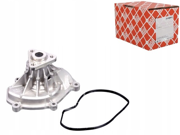 Febi Bilstein  Febi bilstein 103956 water pump, engine cooling