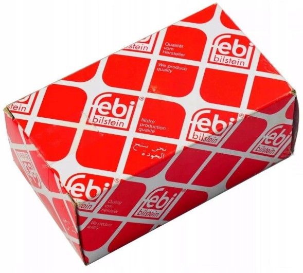 Febi Bilstein  Febi bilstein 103956 water pump, engine cooling