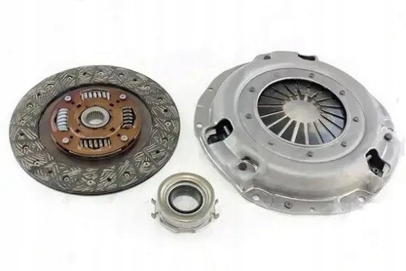 Exedy  Clutch set bearing fjk2025 exedy subaru