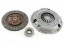 Exedy  Clutch set bearing fjk2025 exedy subaru