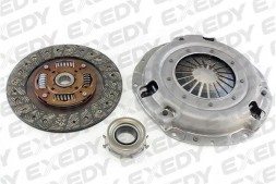 Exedy  Clutch set bearing fjk2025 exedy subaru