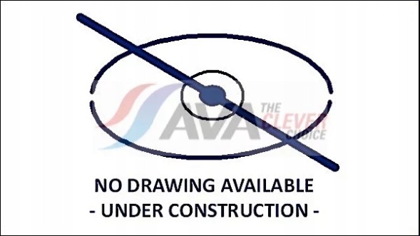 AVA Quality cooling MSV795 Evaporator db a-class /w169/ 1.5 05- msv795 ava ava quality cooling