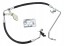 Groupe PSA 1679938080 Oe power steering cable citroen jumper iii 2.0-2.2 bluehdi 1679938080