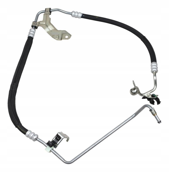 Groupe PSA 1679938080 Oe power steering cable citroen jumper iii 2.0-2.2 bluehdi 1679938080