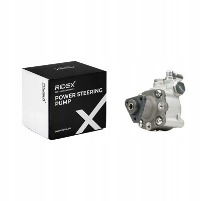 Ridex  Power steering pump for bmw 5 sedan (e60) 5 touring r
