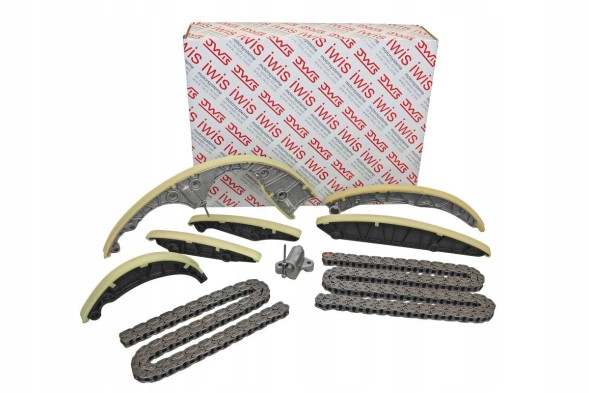 IWIS 59836Set Timing chain kit iwis 59836set