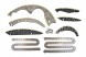 IWIS 59836Set Timing chain kit iwis 59836set