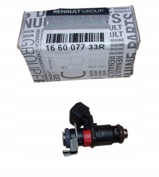 Renault OE 166007733R Injector d duster,logan ii 2.0 16v