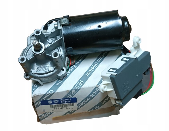 Fiat OE  Wiper motor front fiat barchetta 9947465 new original
