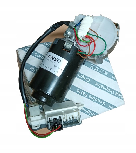 Fiat OE  Wiper motor front fiat barchetta 9947465 new original