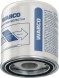 Wabco  Air dehumidifier filter screwed sg41x1.5mm + emergency essential #18
