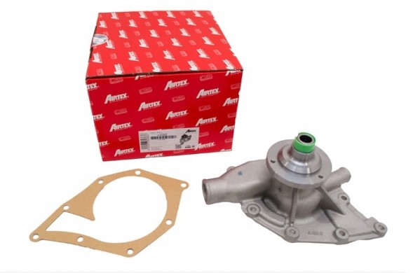 Airtex RTC6395AIRTEX Water pump + gasket airtex oem - land rover discovery 1/classic 2.5 200