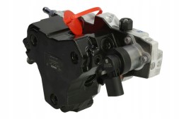 Bosch 0 986 437 366 High pressure pump 0986437366/bos