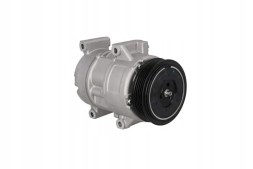 Kamoka 7820191 Kamoka air conditioning compressor