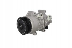Kamoka 7820191 Kamoka air conditioning compressor