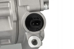 Kamoka 7820191 Kamoka air conditioning compressor