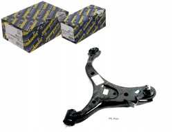 Japanparts Hyundai front santa fe 06- pr japanparts + collision assistant #34