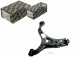 Japanparts  Hyundai front santa fe 06- pr japanparts + collision assistant #34