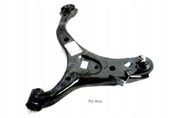 Japanparts  Hyundai front santa fe 06- pr japanparts + collision assistant #34