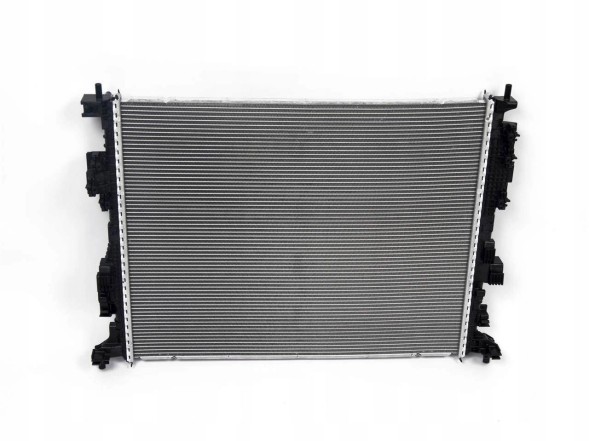 Mertt LX6Z-8005-A, LX61-8005-AG, LX61-8005-AF, LX61-8005-AC, LX6Z8005A Water cooler ford kuga iii escape 2020+ 1.5 ecoboost 2.0 turbo 2.5 hybrid