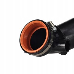 ECP MOBILITY  Air booster cable for mercedes-benz vito viano w639 3.0 v6 om642