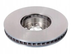Febi Bilstein 104950 Brake disc right front 104950 febi bilstein