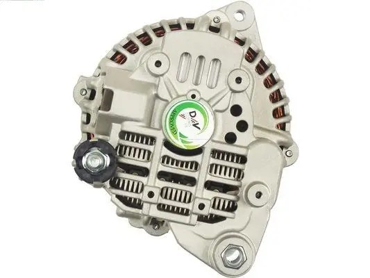 AS-PL A5263 Alternator 110a a5263 as-pl infiniti nissan