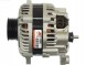 AS-PL A5263 Alternator 110a a5263 as-pl infiniti nissan