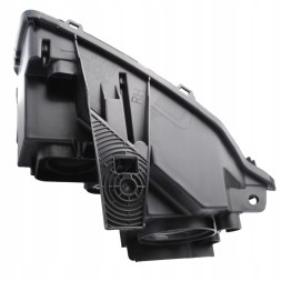 Mertt  Housing right canned headlight lamp jeep grand cherokee wk2 14-22 xenon