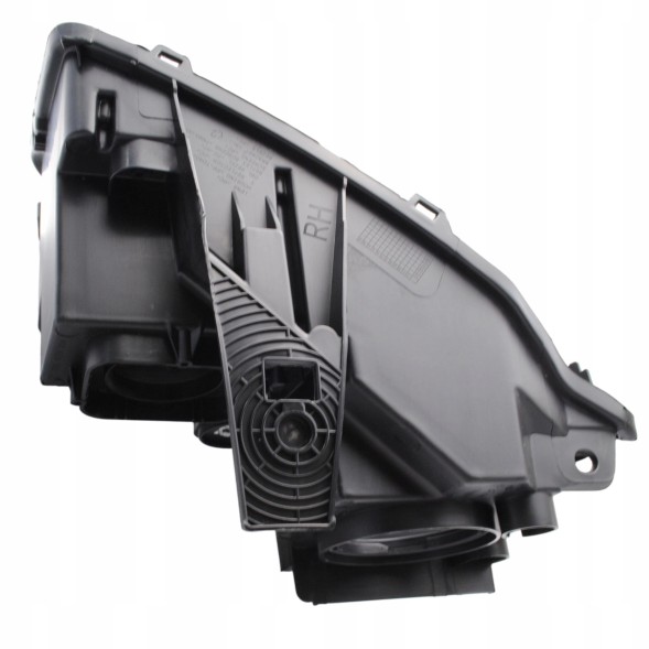 Mertt  Housing right canned headlight lamp jeep grand cherokee wk2 14-22 xenon