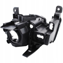 Mertt  Housing right canned headlight lamp jeep grand cherokee wk2 14-22 xenon