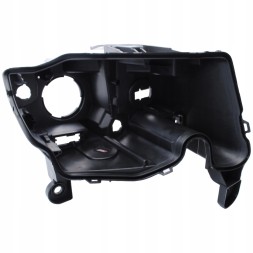 Mertt  Housing right canned headlight lamp jeep grand cherokee wk2 14-22 xenon