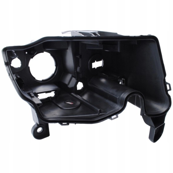 Mertt  Housing right canned headlight lamp jeep grand cherokee wk2 14-22 xenon