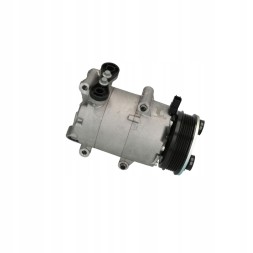 Bosch 1 986 AD1 067 Air conditioning compressor - bosch 1 986 ad1 067